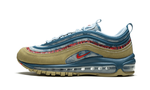 Air Max 97 (GS) "Wild West" BV6374 200