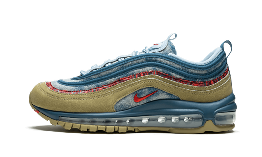 Air Max 97 (GS) "Wild West" BV6374 200