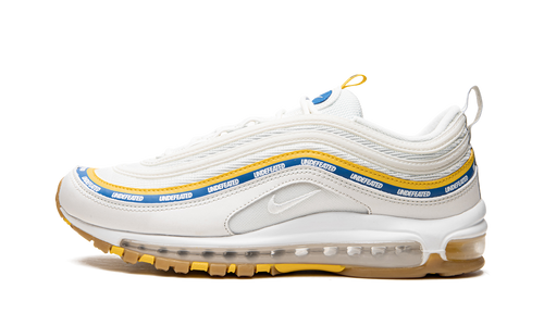 Air Max 97 "Undefeated - UCLA" DC4830 100