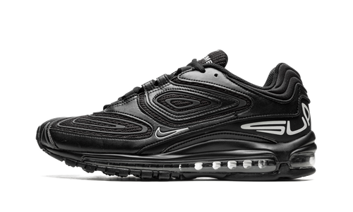 Air Max 98 TL "Supreme - Black" DR1033 001