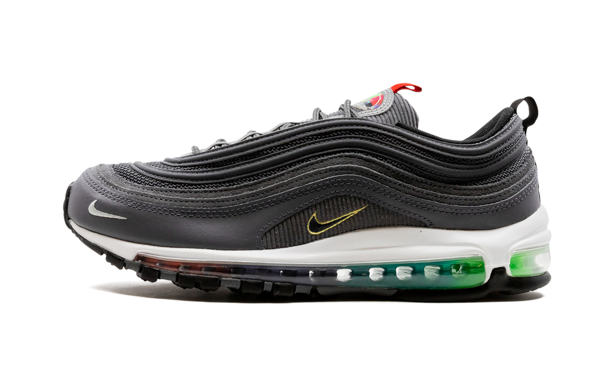 Air Max 97 "Evolution of Icons" DA8857 001