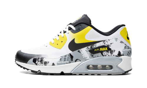Air Max 90 Premium DB "Oregon"