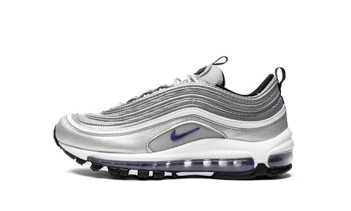 Air Max 97 GS "Purple Bullet" 921522 027