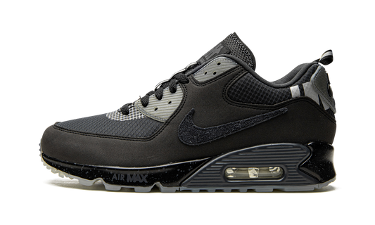Air Max 90 "Undefeated - Black"