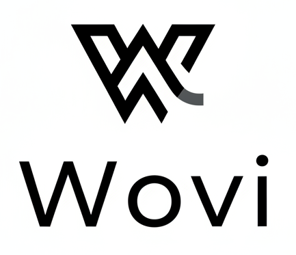 Wovi Logo