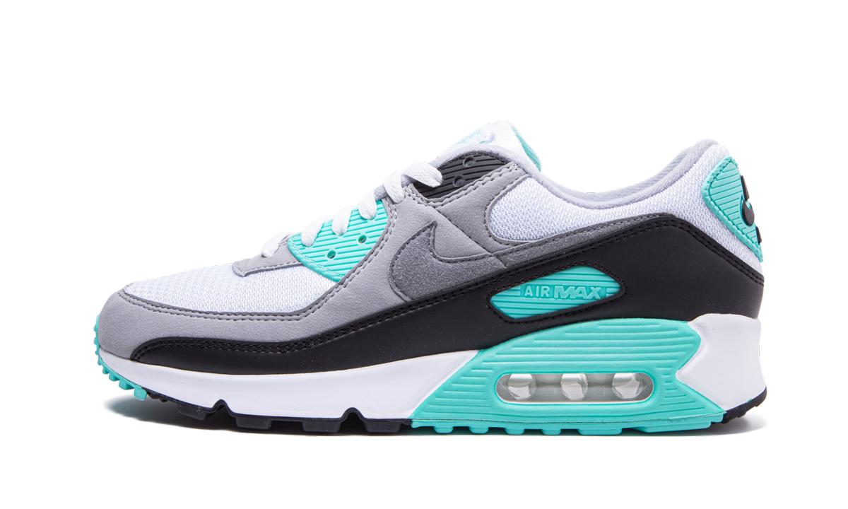 Air Max 90 "Turquoise" CD0881 100