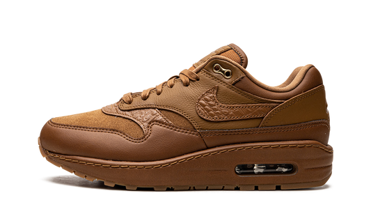 AIR MAX 1 '87 MNS WMNS "Luxe Ale Brown" DV3888 200